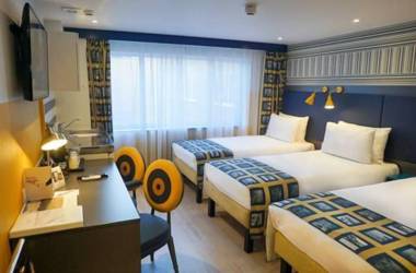Best Western Plus London Croydon Aparthotel