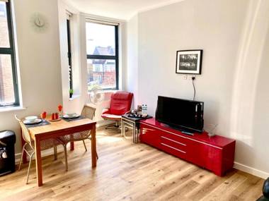 Westciti Croydon Serviced Apartments
