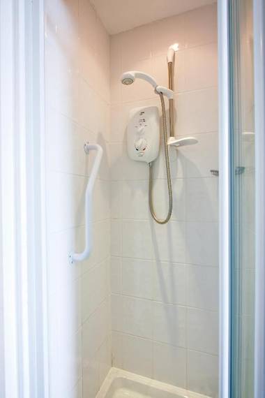 Sandcliff Guest House