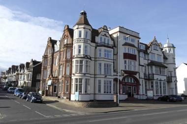 Cliftonville Hotel