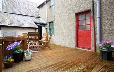 Avonlea Self-Catering