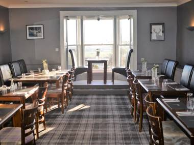 The Tower Gastro Pub & Apartments