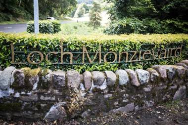 Loch Monzievaird Chalets