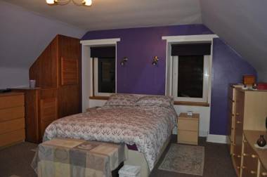 Bridgehill Cottage Bed & Breakfast