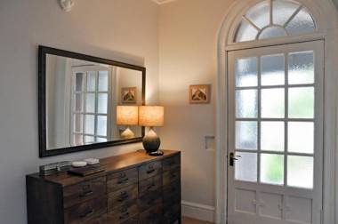 Cranford Holiday House