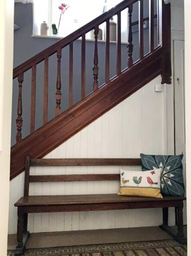 Cranford Holiday House