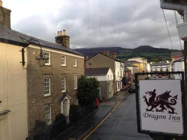 Dragon Inn