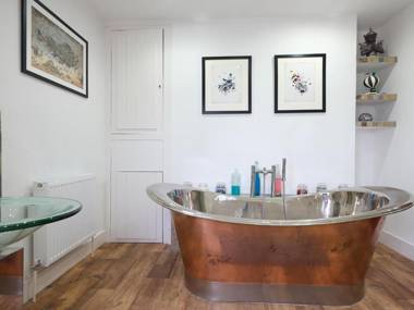 Vista Marina - Penthouse