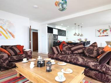 Vista Marina - Penthouse