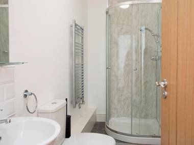 The Towers - Ardudwy