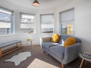 The Towers - Ardudwy