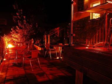 The Moelwyn Hotel & Restaurant