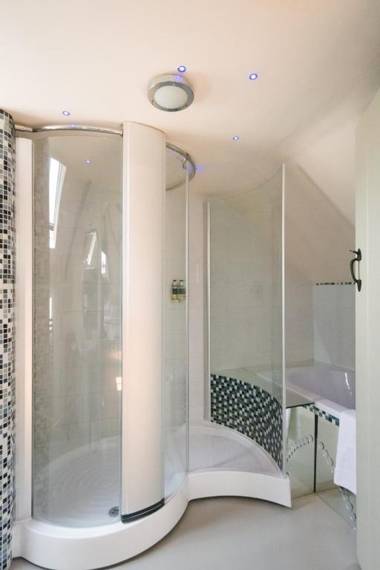 Lower Severalls Farmhouse