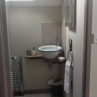 The Jockey Room Hideaway