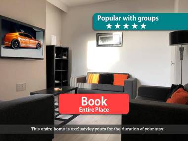 Samuel Place by SG Property Group