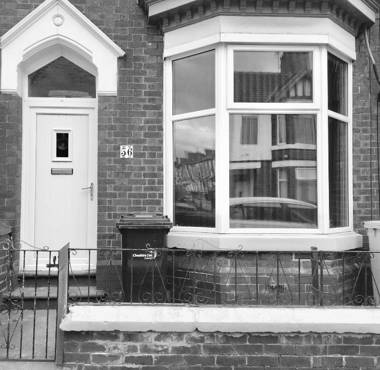 Samuel Place by SG Property Group