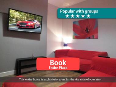 Walthall Place by SG Property Group