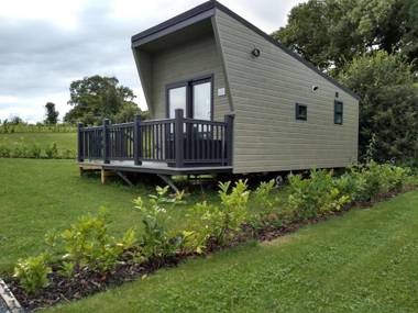 Marbury Camp and Lodge