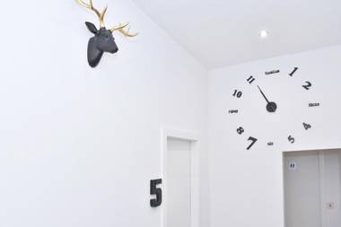 Townhouse @ Henry Street Crewe