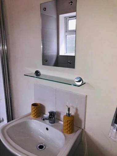 Townhouse @ Underwood Lane