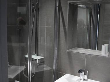 Townhouse @ 282 Walthall Street Crewe