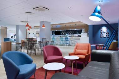 Travelodge Gatwick Airport Central