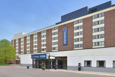 Travelodge Gatwick Airport Central
