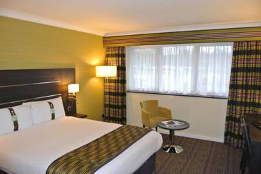 Holiday Inn London Gatwick - Worth an IHG Hotel