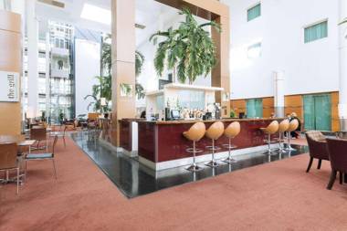 Arora Hotel Gatwick/Crawley