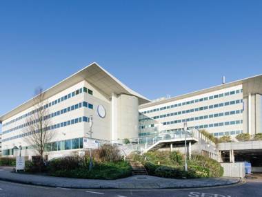 Arora Hotel Gatwick/Crawley