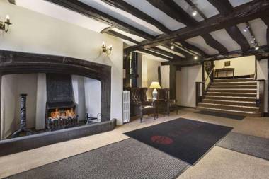 Ramada Crawley-Gatwick