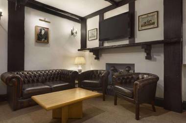 Ramada Crawley-Gatwick