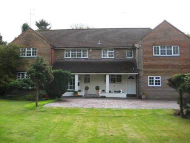 Tanglewood Guest House