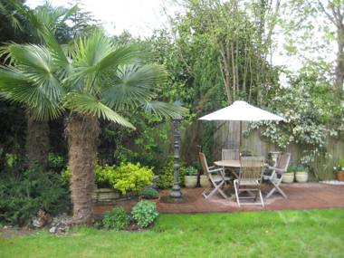 Tanglewood Guest House