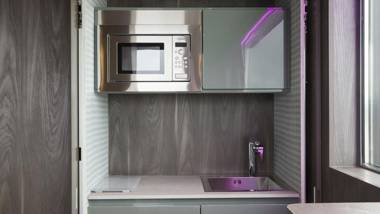 Bloc Hotel London Gatwick Airport