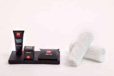 Radisson RED London Gatwick Airport