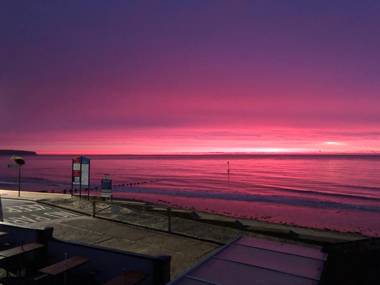 Somerton Lodge B & B