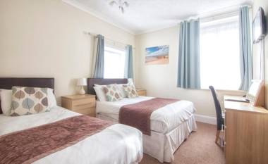 Luccombe Manor Country House Hotel