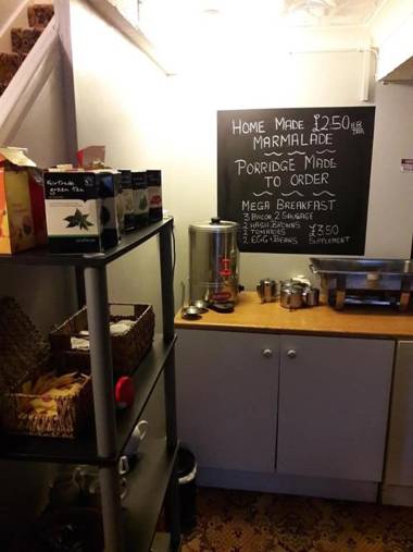 Dorset Hotel Isle of Wight