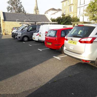 Dorset Hotel Isle of Wight