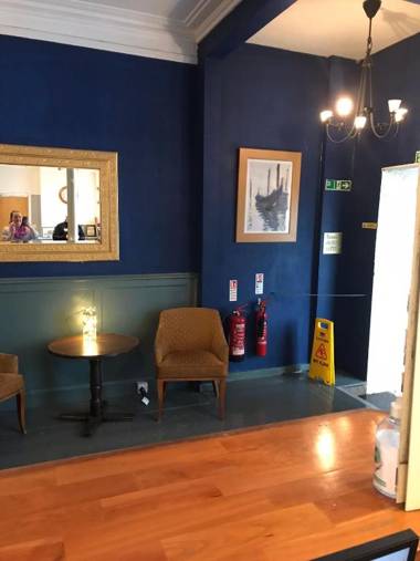 Melbourne Ardenlea Hotel