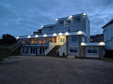 Mayfair Hotel - Isle of Wight