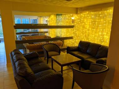 Mayfair Hotel - Isle of Wight