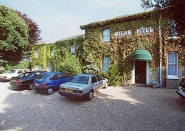 Chad Hill Hotel