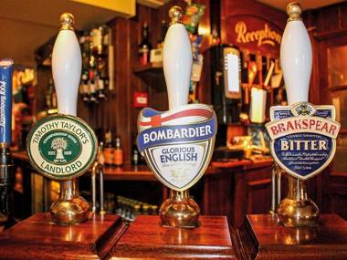 The Bugle Coaching Inn