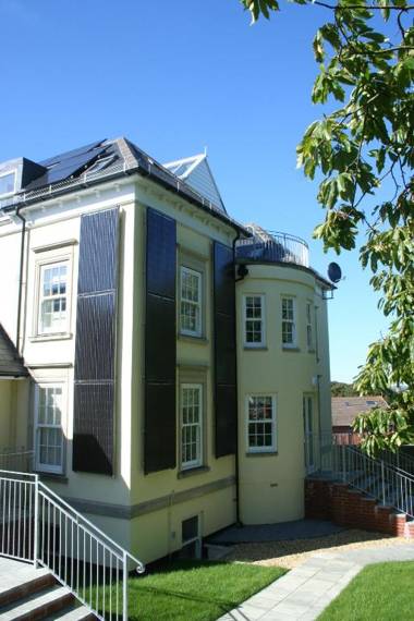 Highlands Apartment 3