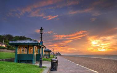 36A Cowes High Street