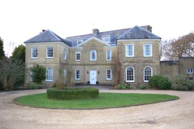 Clemenstone House B&B