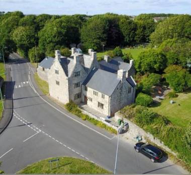 Great House Guest House