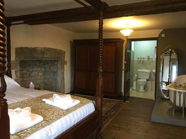 Great House Guest House